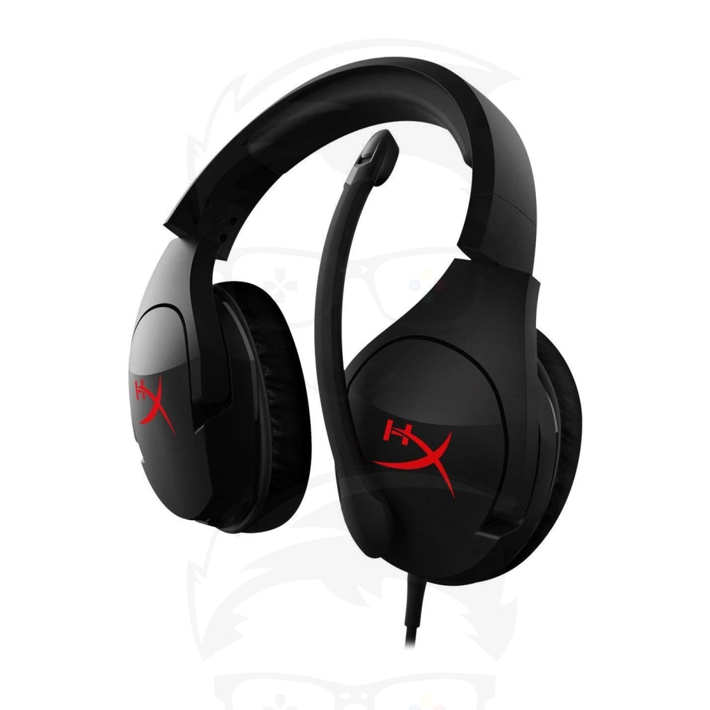 HyperX Cloud Stinger – Gaming Headset PC, PS4, PS5, Xbox One, Xbox Series X|S, Nintendo Switch and Mobile HyperX Cloud Stinger – Gaming Headset PC, PS4, PS5, Xbox One, Xbox Series X|S, Nintendo Switch and Mobile